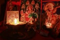 Diwali Puja