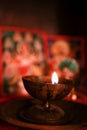 Diwali Puja