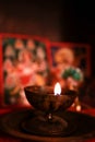 Diwali Puja