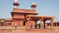 Diwan-I-Khas, Fatehpur Sikri