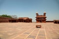 Fatehpur Sikri - Uttra Pradesh - India