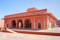 Diwan-i-Khas - Hall of Private Audience in Jaipur City Palace