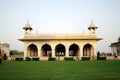 Diwan-i-Khas at Red Fort, New Delhi