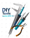 Diy tools