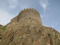 DiyarbakÃÂ±r Castle and Fortress