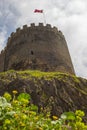 Diyarbakir Castle is on UNESCO Heritage List.