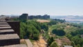 Diyarbakir Fortress and Hevsel Gardens. Sur, Diyarbakir, Turkey