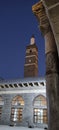 Diyarbakir Great Mosque Minaret