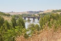 Diyarbakir's Dicle Bridge Over the Tigris River