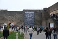 Ahmet Gunestekin`s `Memory Room` exhibition in Diyarbakir made a splash in the city