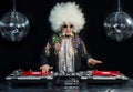 Dj grandma