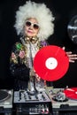 Dj grandma