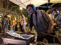 2019: DJ Jerome James and Activ8 Electro Jazz music journey and dance party on Hotel street