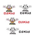 DJ Kid Logo