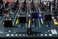 DJ Mixer