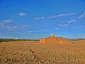 Djebel Zagora, Morocco. Royalty Free Stock Photo