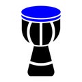 Djembe Icon