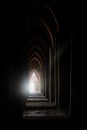 Muslin mosque. Djenne, Mali Africa