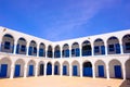 Djerba Ghriba Synagogue Hostel Terrace, Travel Tunisia, Religion, Jewish