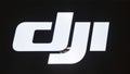 DJI Logo