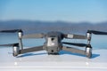 DJI Mavic 2 pro drone