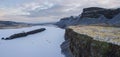 Eagle View of Lake Lenore