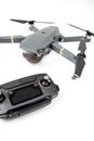 DJI Mavic Pro drone