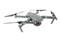 DJI Mavic Pro drone