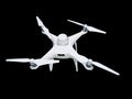 DJI Phantom 4 RTK Drone Royalty Free Stock Photo