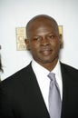Djimon Hounsou Royalty Free Stock Photo
