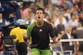 Djokovic Novak at US Open 2008 (6)