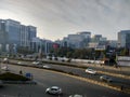 DLF Cybercity is High-Tech IT Hub of Gurugram Haryana India