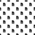 DLL file pattern, simple style