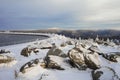 Dlouhe strane and Praded, Jeseniky Mountains, Czech Republic, Czechia