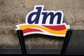 DM Drogerie Markt pharmacy, Germany