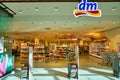 Dm store at Schultheiss Quartier