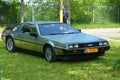 DMC DeLorean (1981-1983)