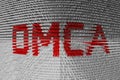 DMCA