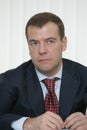 Dmitry Medvedev