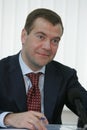 Dmitry Medvedev