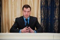 Dmitry Medvedev