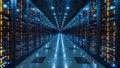 DMS uses binary data tech for file storage manages digital info for users. Concept File Storage,