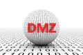 DMZ conceptual sphere