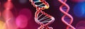 dna structure, Genetic Code, Science Biotechnology, blue dna helix, Medical science research, Science laboratory