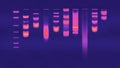 DNA gel Electrophoresis