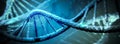 DNA Genetic Research Health biotechnology