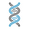 DNA Icon