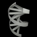 DNA Rendering