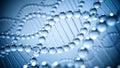 DNA science Background