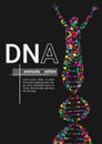 DNA for Science Book Cover